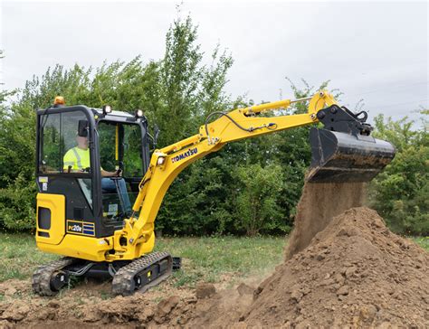 pc20 mini excavator|komatsu pc20r 5.